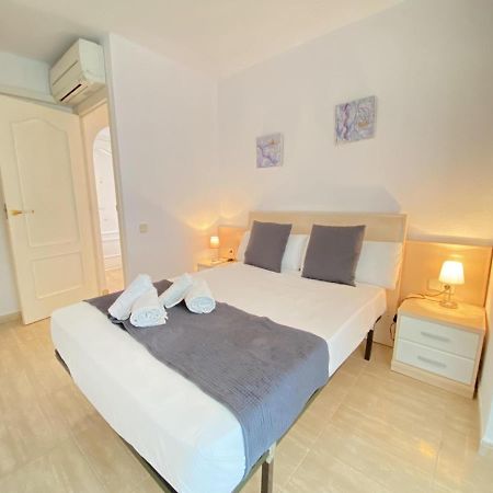 For A Stay Altair Mar Salou Zewnętrze zdjęcie