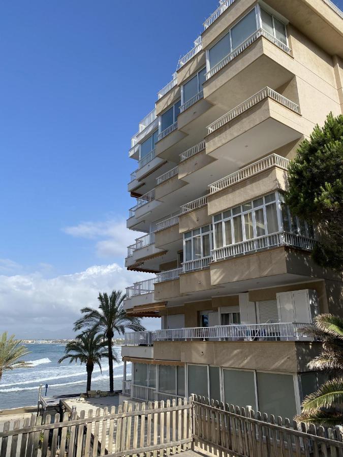 For A Stay Altair Mar Salou Zewnętrze zdjęcie