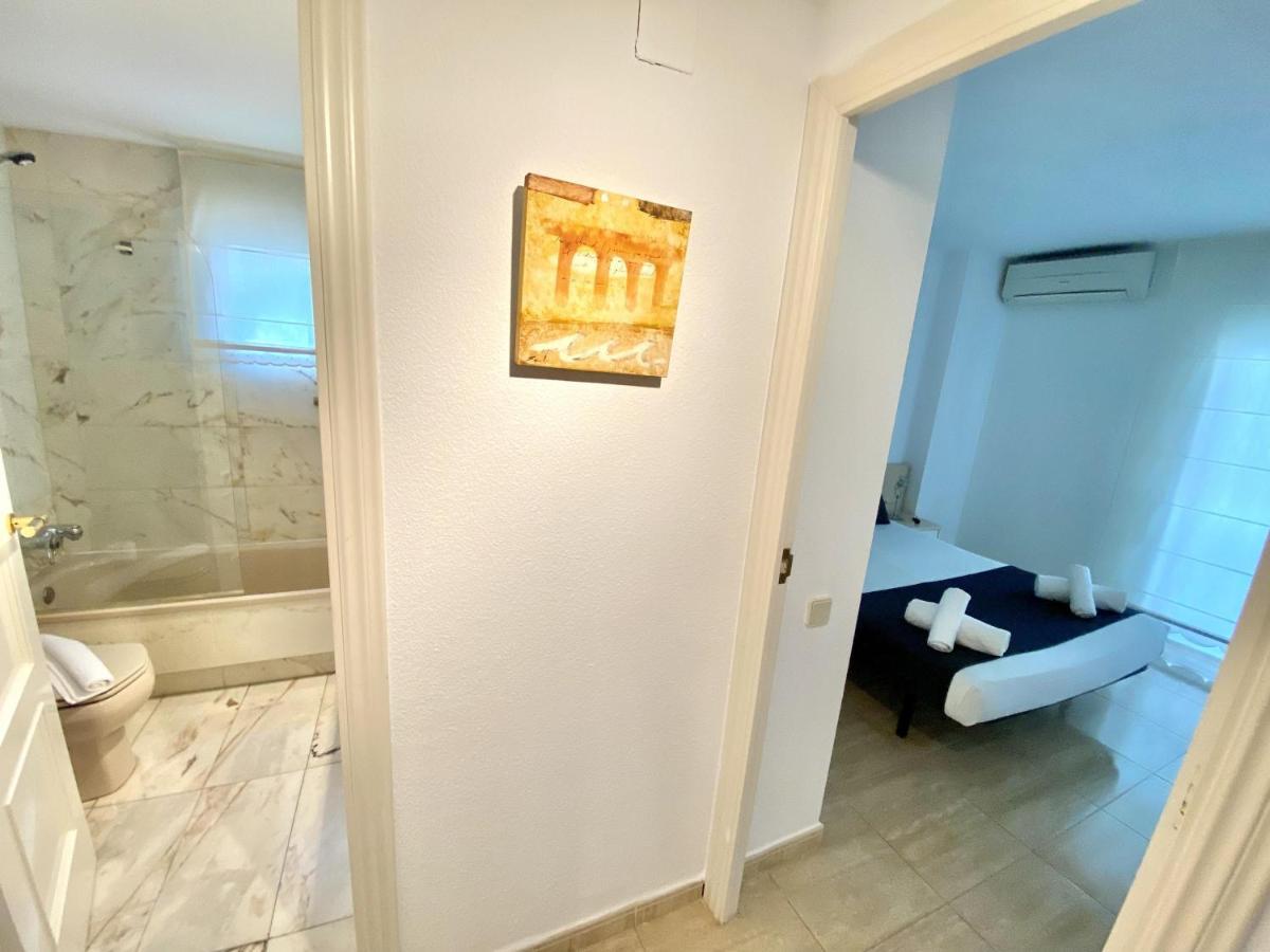 For A Stay Altair Mar Salou Zewnętrze zdjęcie