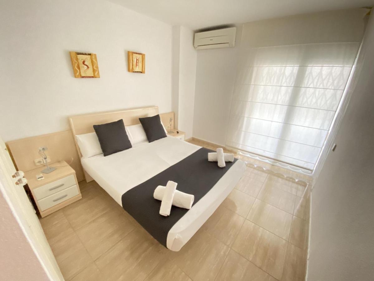 For A Stay Altair Mar Salou Zewnętrze zdjęcie