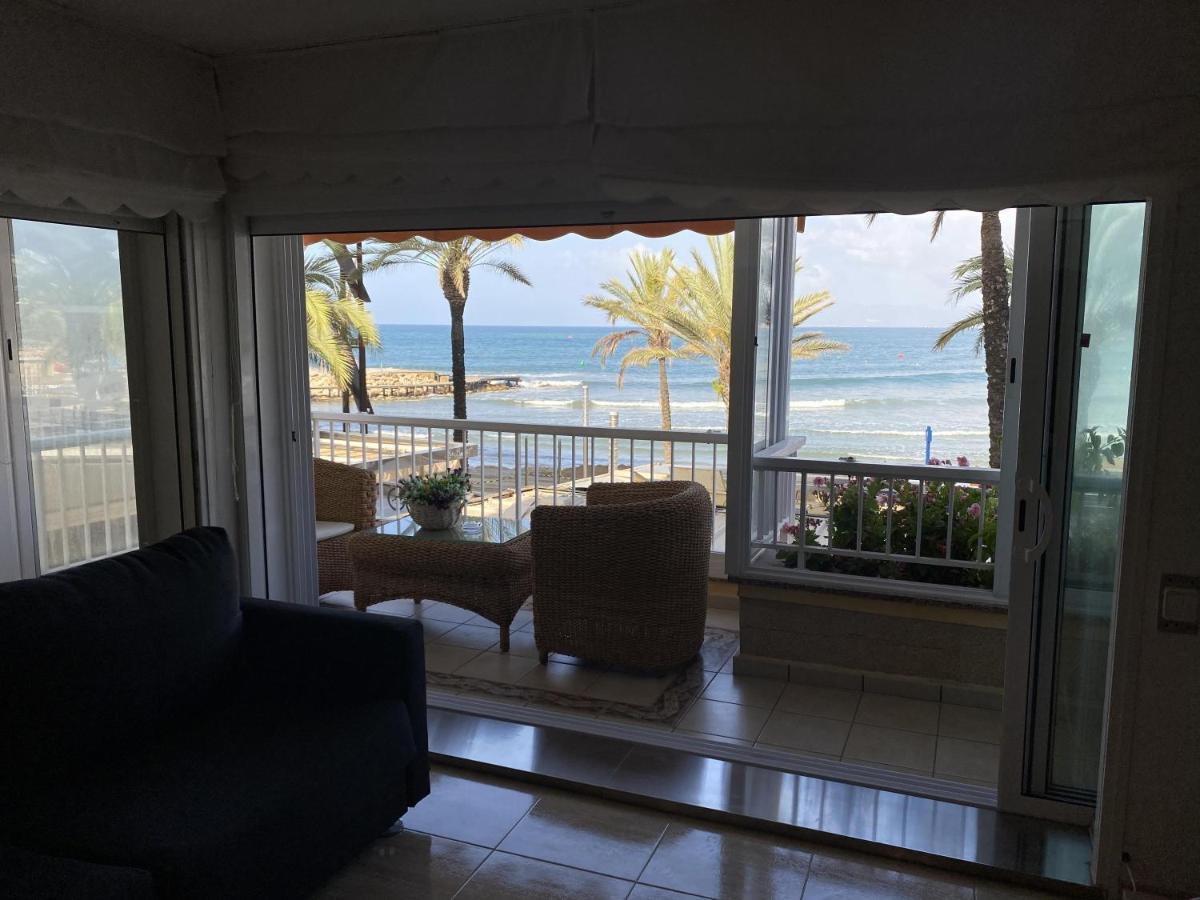 For A Stay Altair Mar Salou Zewnętrze zdjęcie