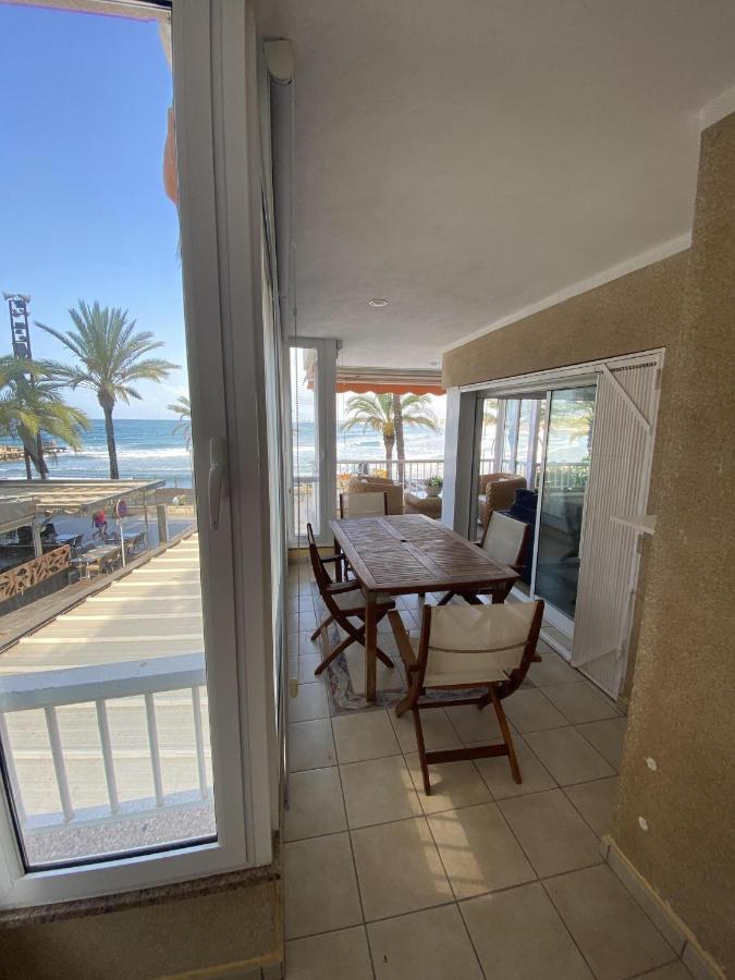 For A Stay Altair Mar Salou Zewnętrze zdjęcie
