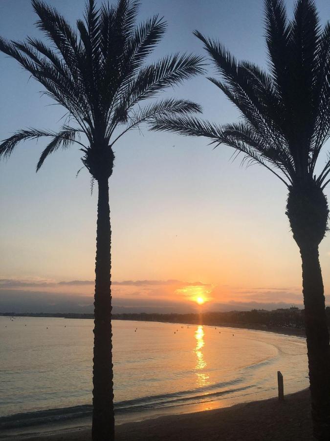 For A Stay Altair Mar Salou Zewnętrze zdjęcie