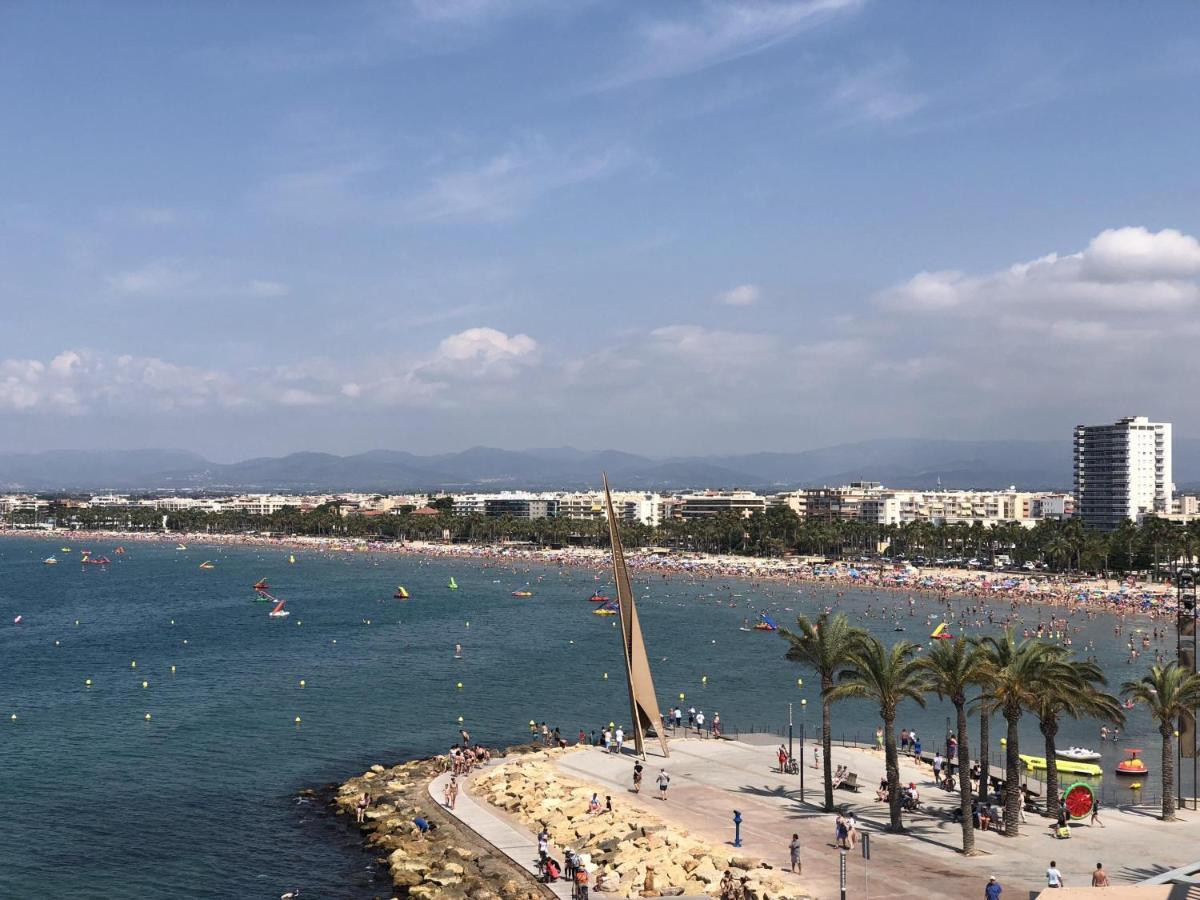 For A Stay Altair Mar Salou Zewnętrze zdjęcie