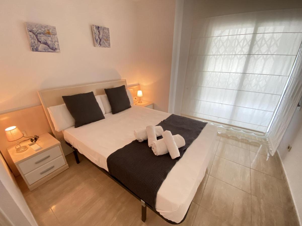 For A Stay Altair Mar Salou Zewnętrze zdjęcie