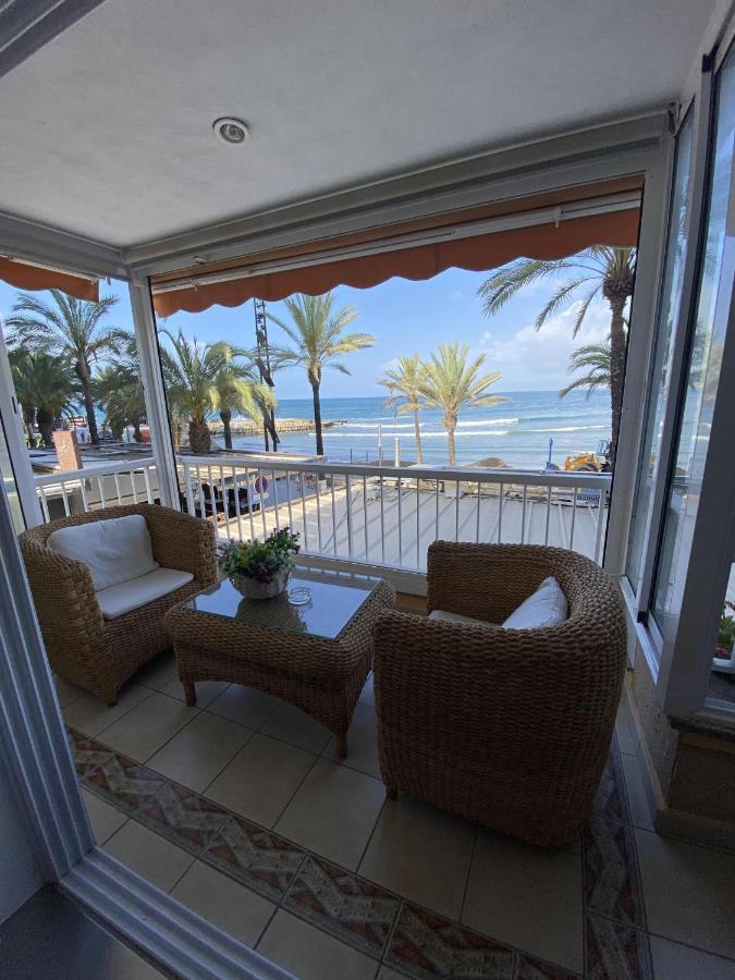 For A Stay Altair Mar Salou Zewnętrze zdjęcie