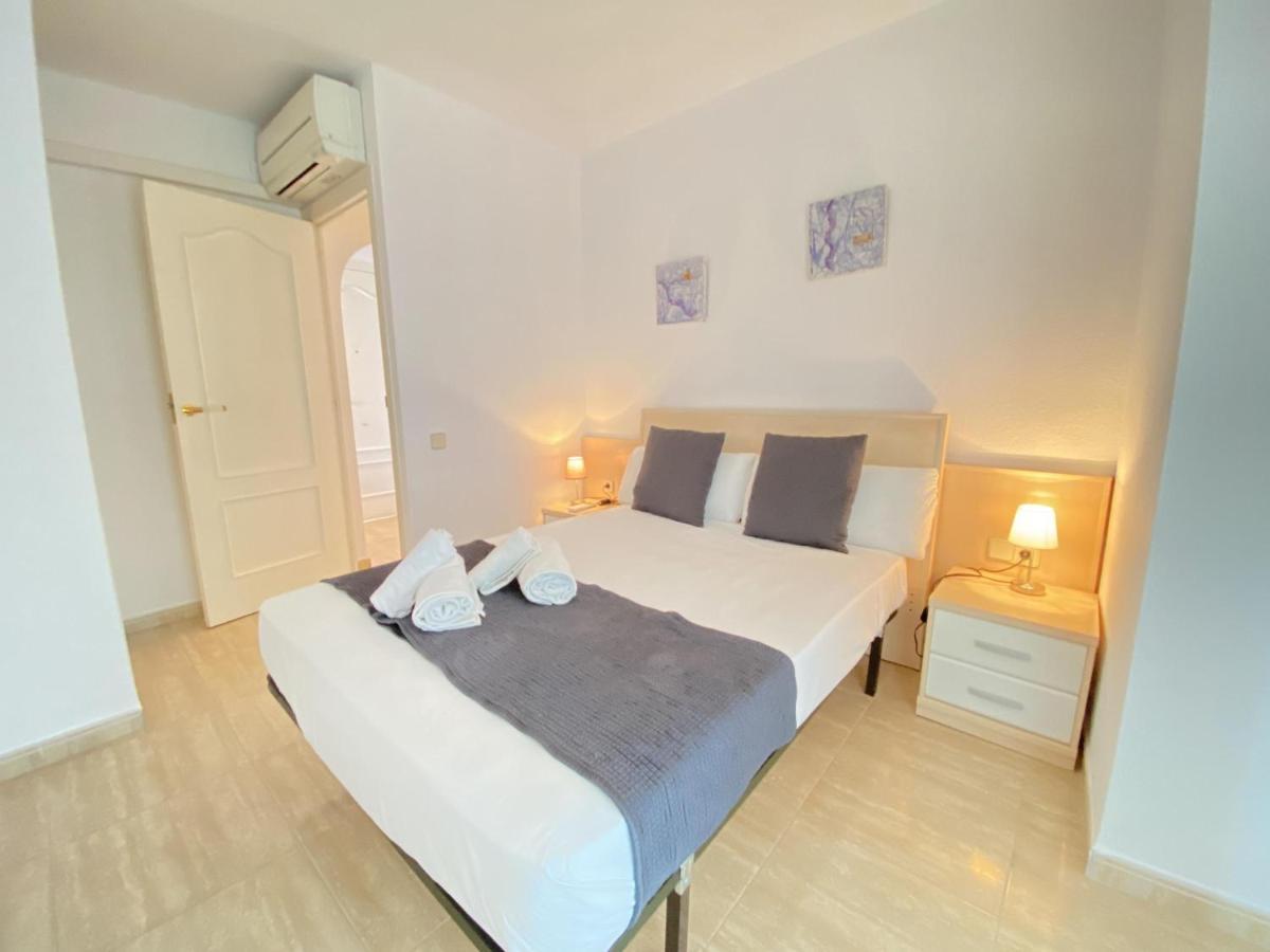 For A Stay Altair Mar Salou Zewnętrze zdjęcie