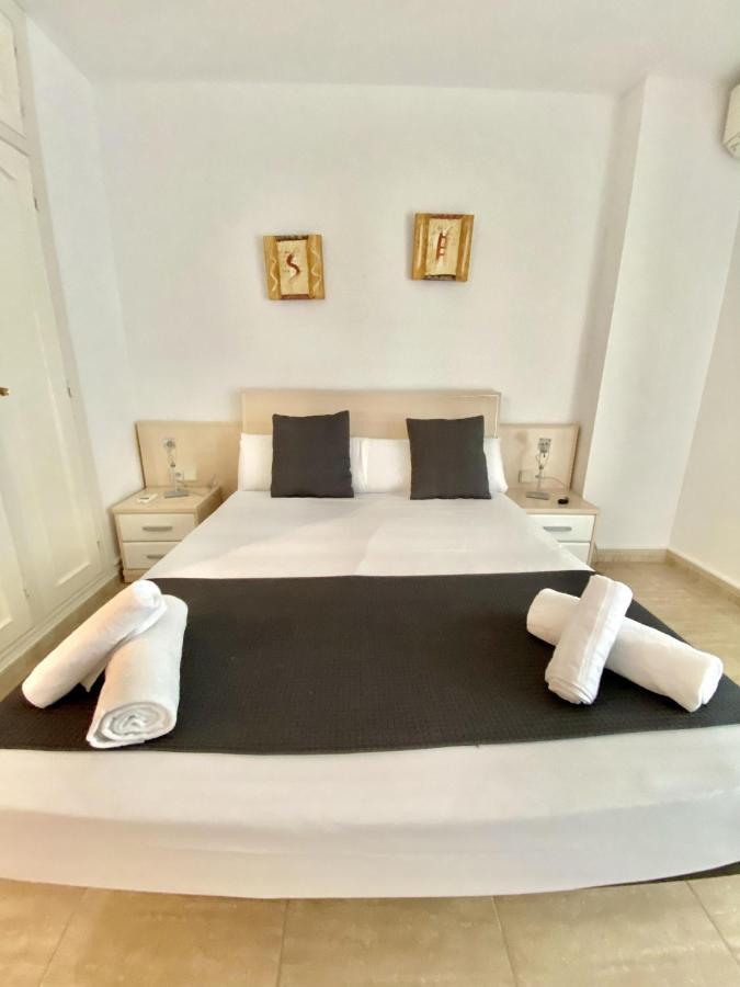 For A Stay Altair Mar Salou Zewnętrze zdjęcie