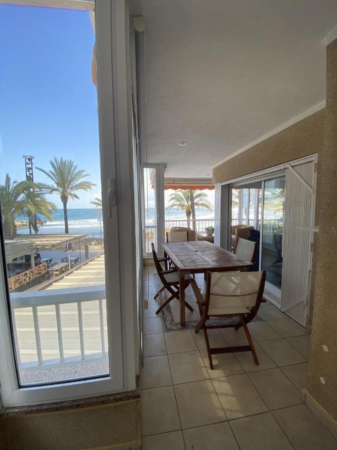 For A Stay Altair Mar Salou Zewnętrze zdjęcie