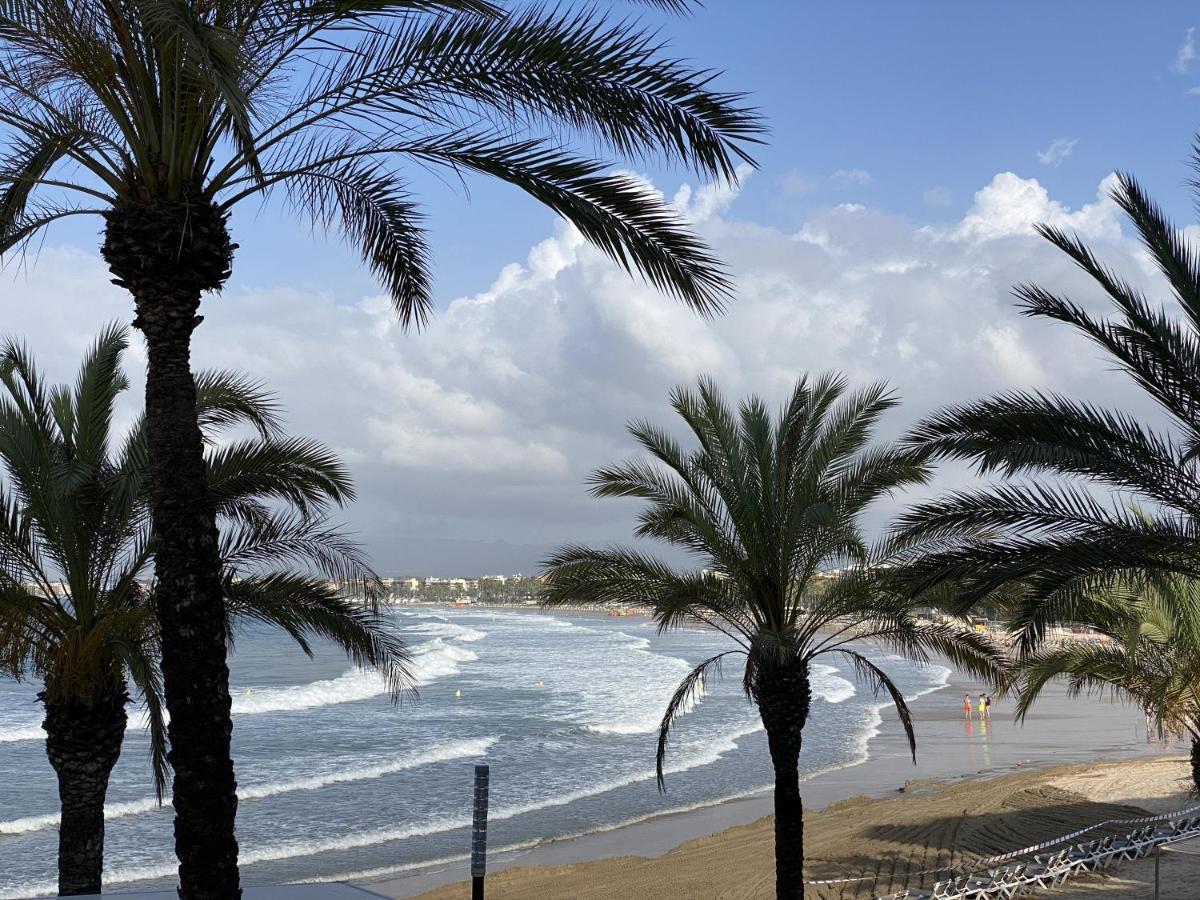 For A Stay Altair Mar Salou Zewnętrze zdjęcie