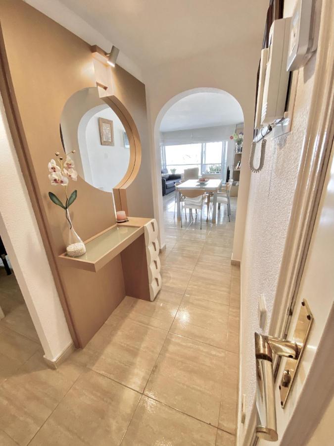 For A Stay Altair Mar Salou Zewnętrze zdjęcie
