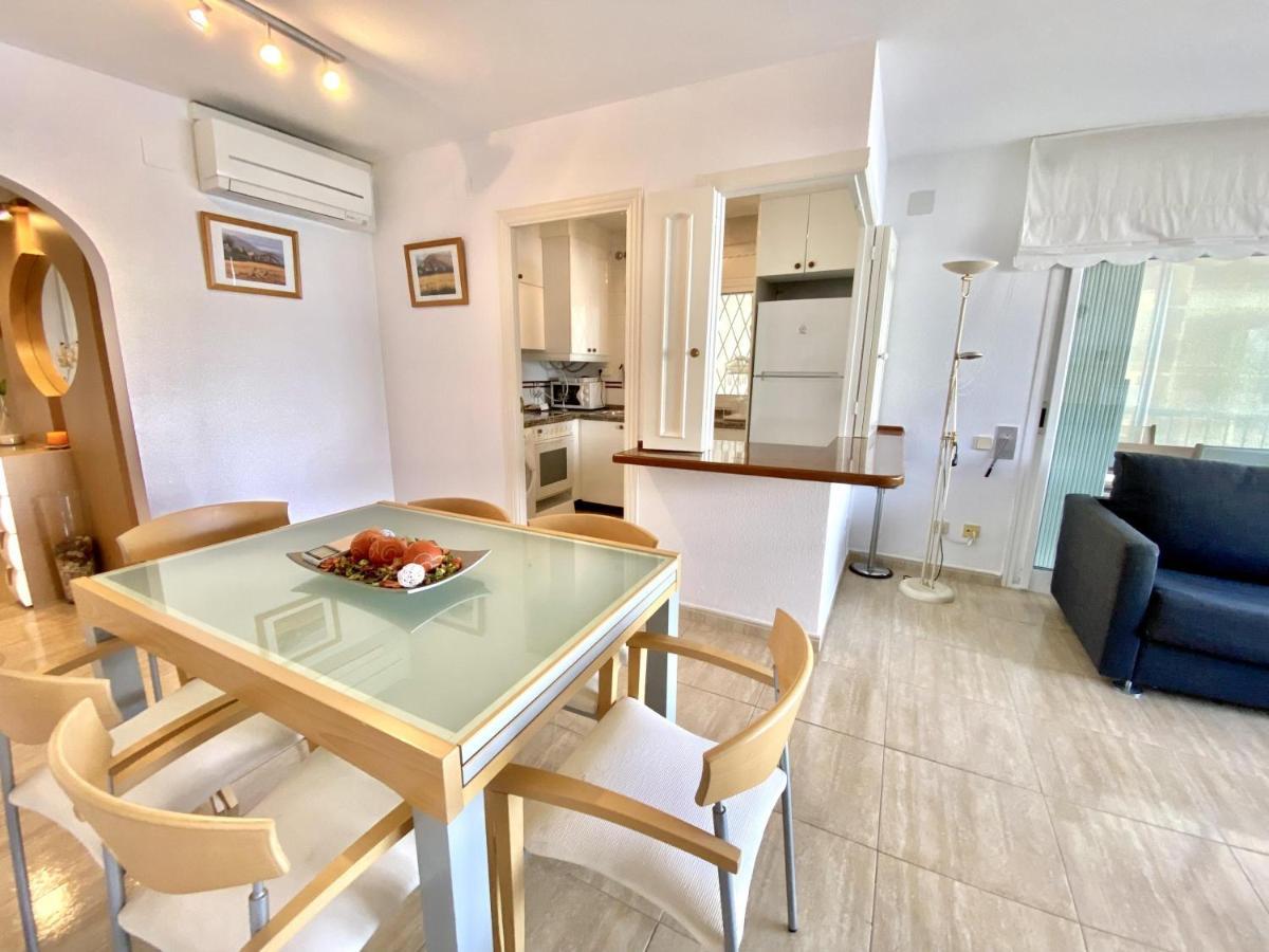 For A Stay Altair Mar Salou Zewnętrze zdjęcie