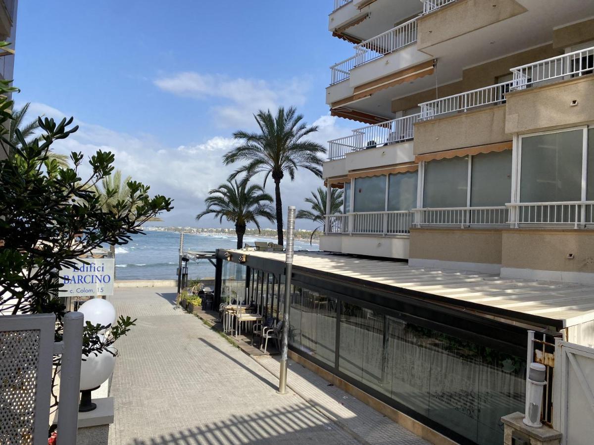 For A Stay Altair Mar Salou Zewnętrze zdjęcie