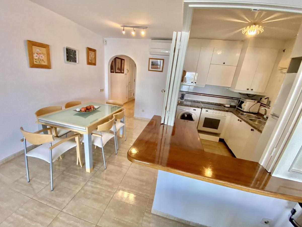 For A Stay Altair Mar Salou Zewnętrze zdjęcie
