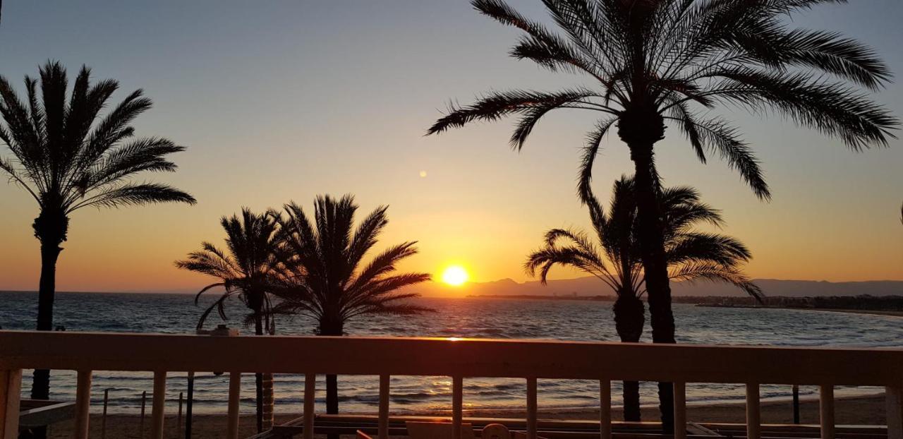 For A Stay Altair Mar Salou Zewnętrze zdjęcie