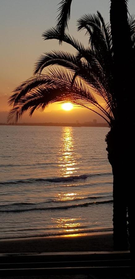 For A Stay Altair Mar Salou Zewnętrze zdjęcie