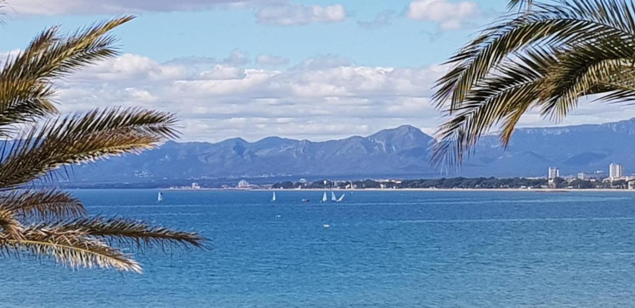 For A Stay Altair Mar Salou Zewnętrze zdjęcie