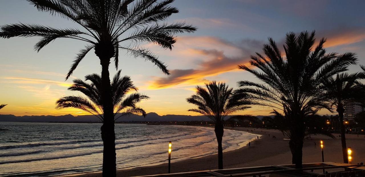 For A Stay Altair Mar Salou Zewnętrze zdjęcie